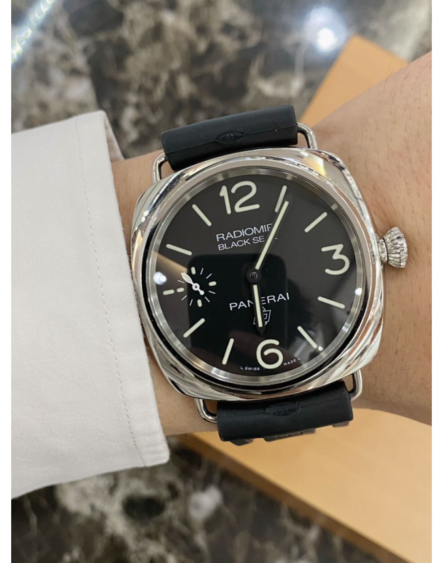 PANERAI RADIOMIR PAM00754 44MM AUTOMATIC FULL SET